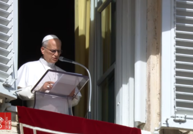 Il Papa: L’amore per Dio è l’esigenza propria del desiderio dell’uomo, che trova il suo compimento nella comunione con Lui