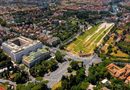 Roma. ‘Villaggio Difesa’ al Circo Massimo, cambia la viabilità