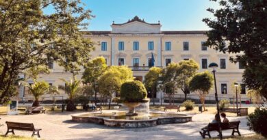 Roma. Il Museo Laboratorio della Mente