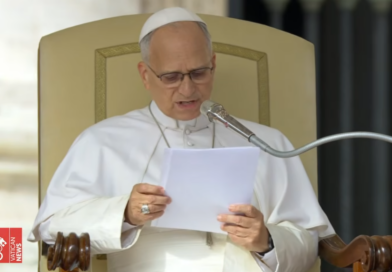 Videomessaggio del Santo Padre ai partecipanti all’Incontro internazionale “Pace disarmata e disarmante” (Assisi)