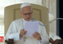 Il Papa: Il rapporto tra fede e cultura trova il suo fondamento principale nell’Incarnazione