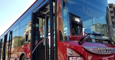 Sciopero venerdì 30 ottobre, TPL a rischio