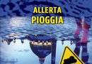 Allerta pioggia (GIALLA) dalla tarda serata di martedì 20 ottobre 2026 e per le successive 18 – 24 ore