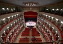 Roma. Restauro concluso, si alza il sipario sul nuovo Teatro Valle